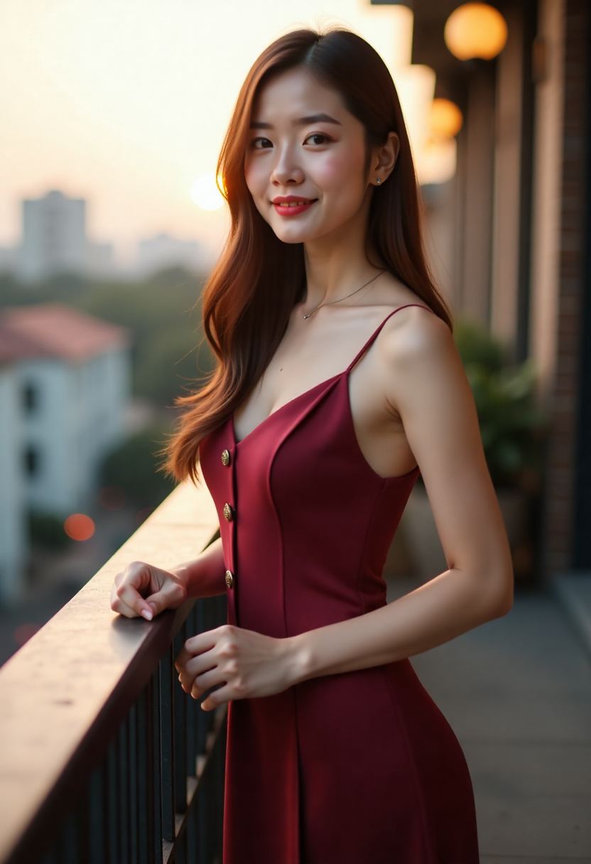 虚假情侣练习曲