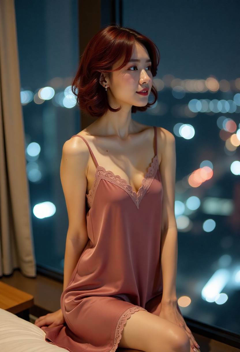 课堂风波
