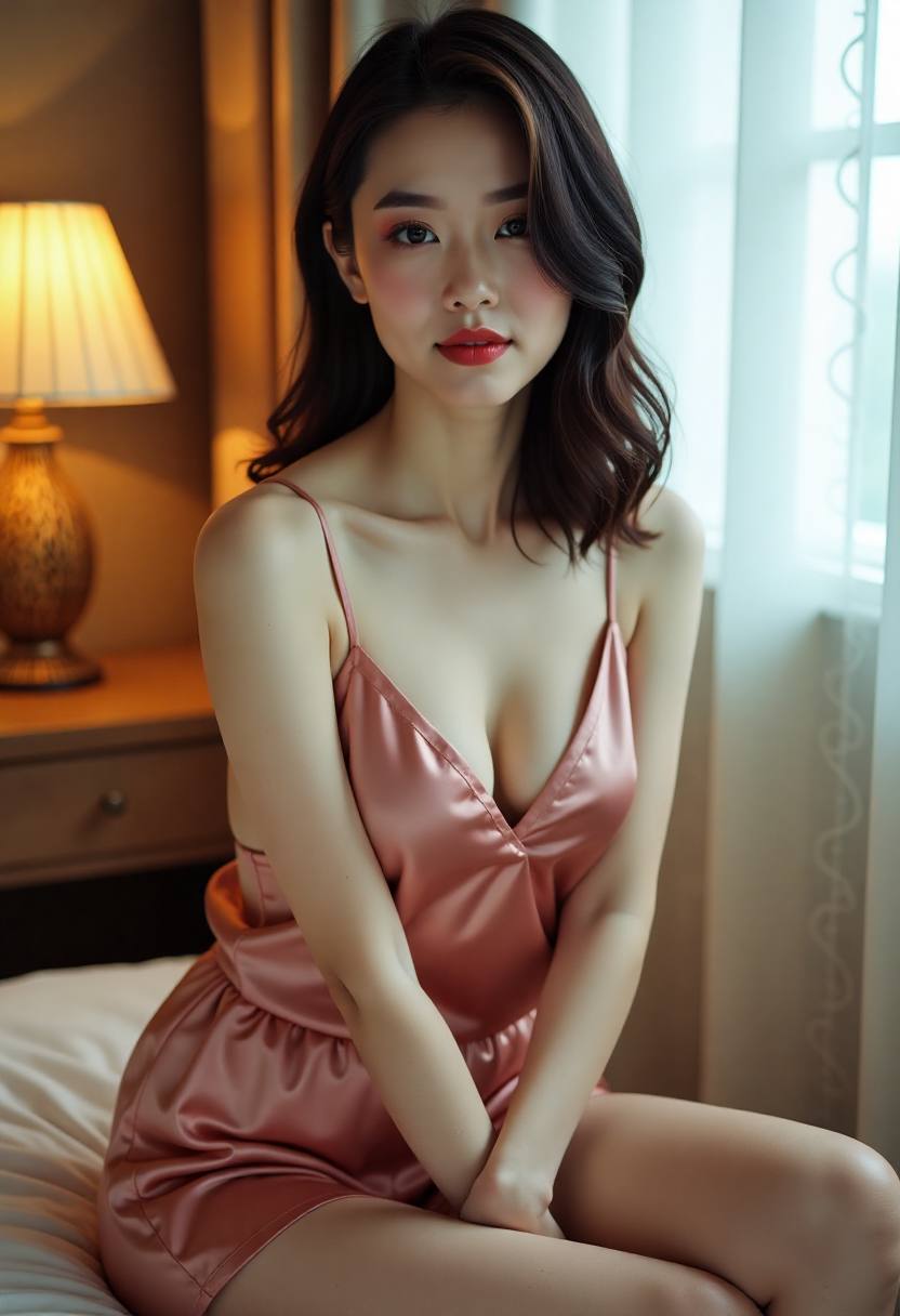 乌龙约会