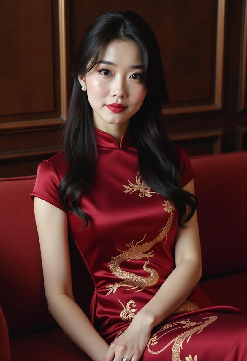 试探心意