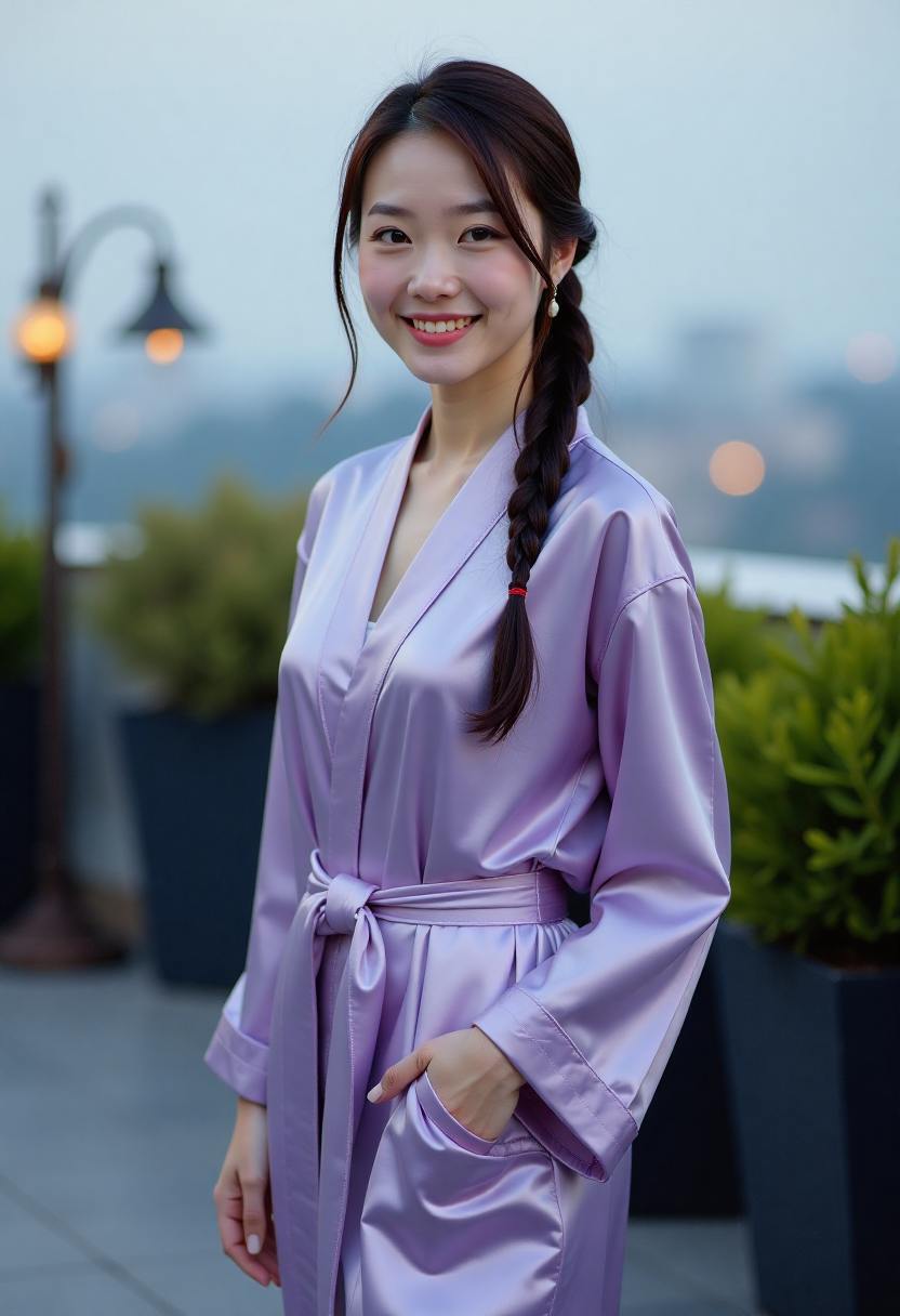 海边烟花迟到夜