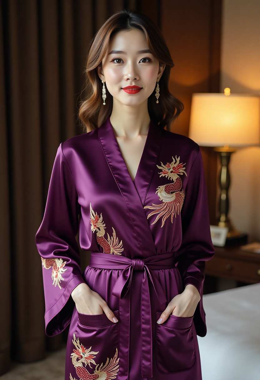 契约女友观察日记