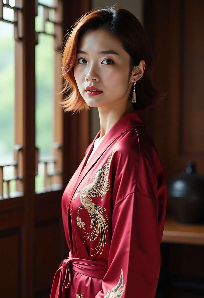 租借女友第一季终章剧照