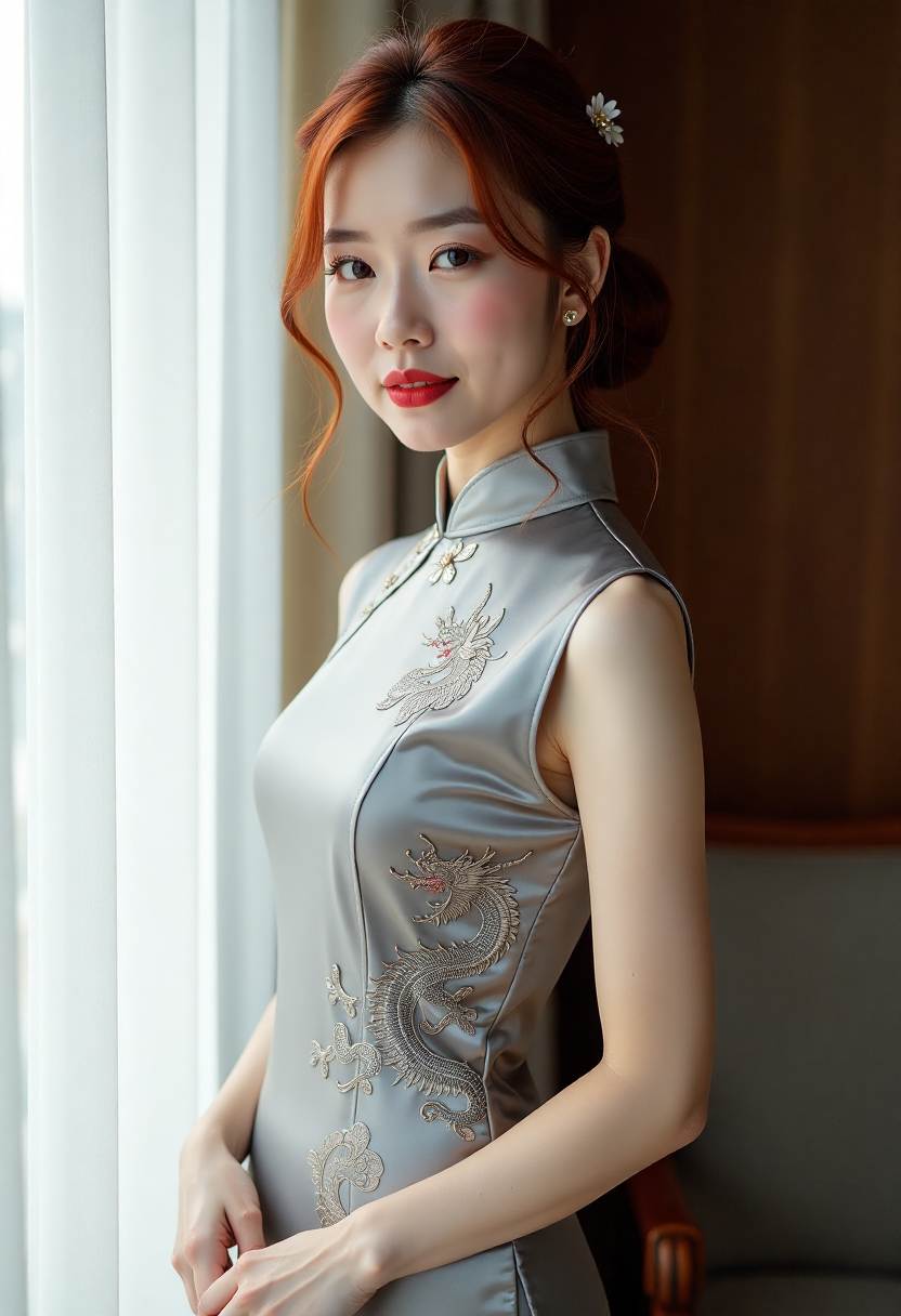 夜路并行